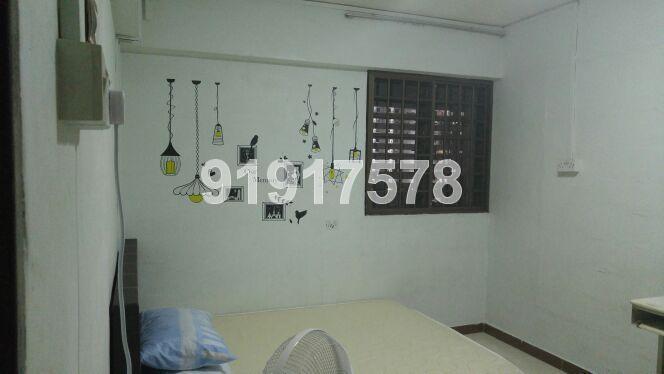 Yishun Avenue 5 thumbnail photo